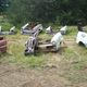 Illustration for article titled Cars Of The John Armbrust Estate Auction